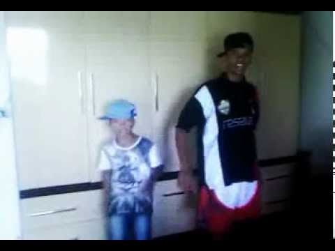 Mc Dieguinho Medley Pesadão 2013