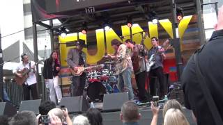 El Rey - Chingon with Stevie Van Zandt