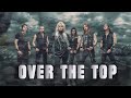 BATTLE BEAST Over The Top Official Lyric Video