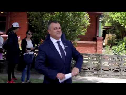 Buxton Camberwell - Auction 22 Judd St, Camberwell