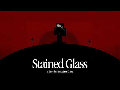 Stained Glass — Bande-annonce (Anglais)