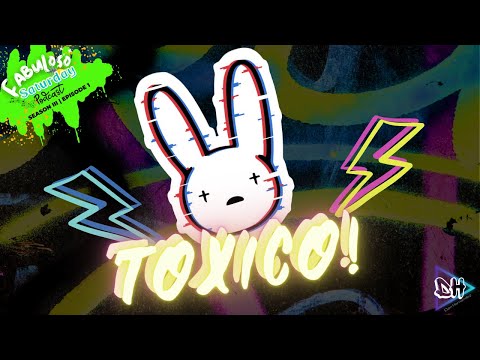 🐰🔥BAD BUNNY | EDM MUSIC MIX | GUARACHA. RGGAETON, DANCE🐰🔥