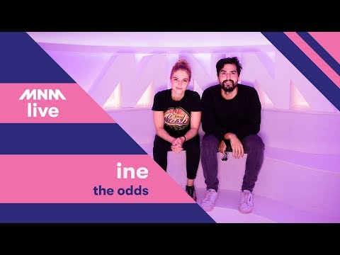 MNM LIVE: INE - The Odds