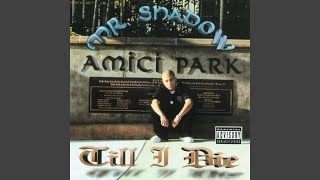 Shadow Of Your Death