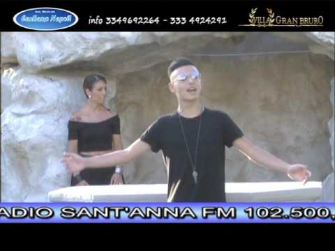 Cantiamo Napoli   Sasà Giordano feat Danny Rosy   Me so nammurat
