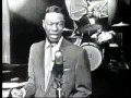 Nat King Cole   Joe Turner Blues