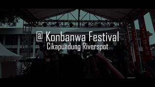 [WeabooProject] Manami Numakura - Climber's High Fuuka OP Band Cover @Konbanwa Festival