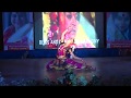 Kuttanadan Punjayile - Kerala Boat Song (Vidya Vox English Remix) - Classical Dance cover