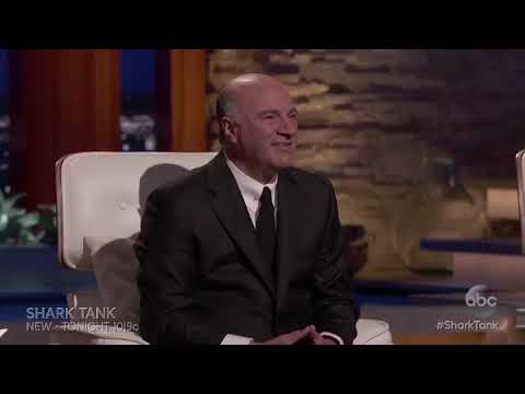 Hoop Maps Shark Tank Pitch