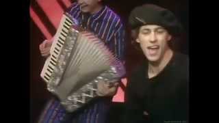 The Boomtown Rats - Banana Republic (1980) (HD)