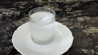 Mergulhe seu nome na água de sal e veja milagres em sua vida rápido