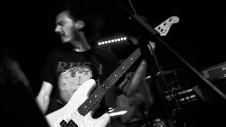 paws | N/A | live @ mécanique ondulatoire