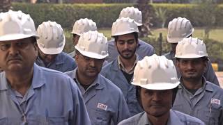 Century Metal Recycling Ltd.- Short Version