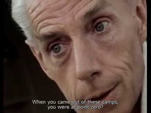 An interview with Satprem, english subtitles