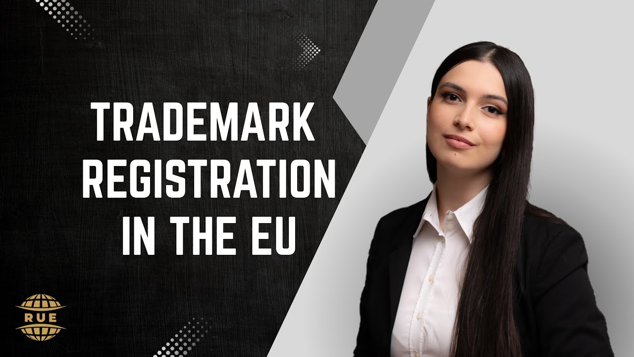 Trademark Registration in the EU