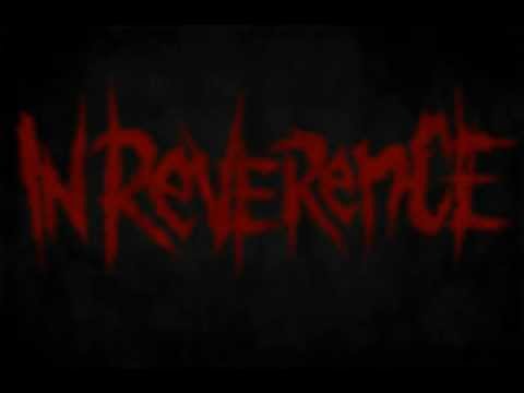 In Reverence - The Eye Of Shiva (Lyric video)