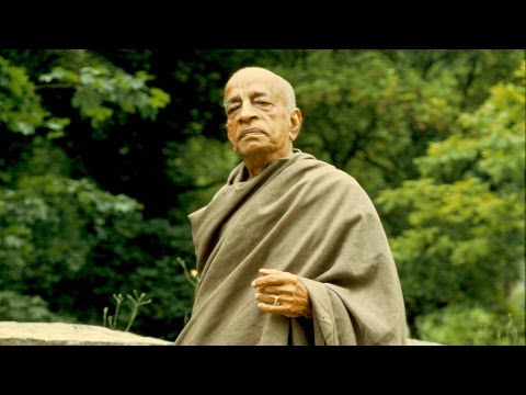 "How to Waste Your Life" by Srila Prabhupada (SB 7.6.4) Vrndavana, December 5, 1975