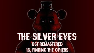 Finding the Others (The Silver Eyes Soundtrack Remastered)