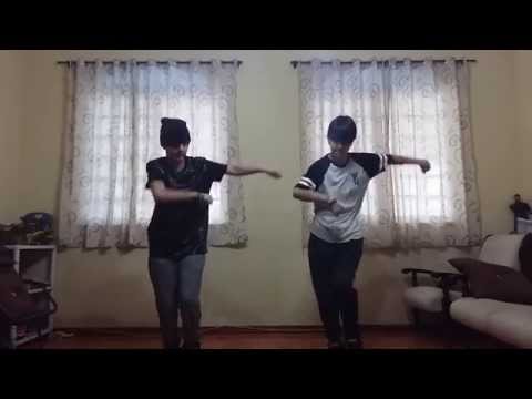 TwinsMato - GOOD BOY (GD X Taeyang) cover