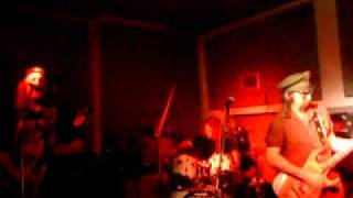 Brocas Helm - Fly High (live at Trikala)