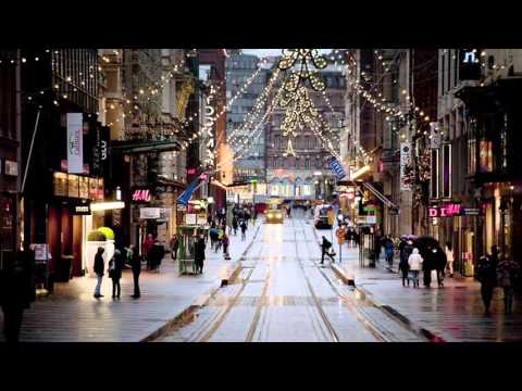 Kevyt Jee - Pakko saada lunta