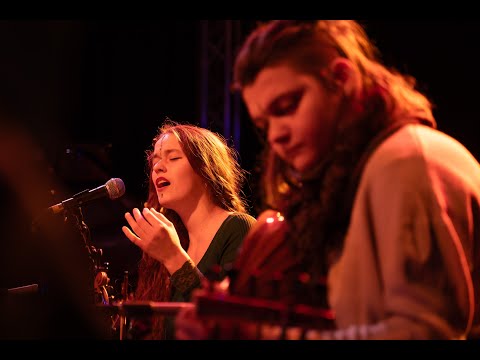 Bingeol & Habrban (trad. Armenian) - PLÁNTULA