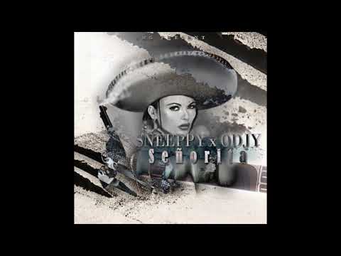 Sneeppy Philipp X Odjy - Señorita