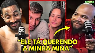 TRETA AO VIVO | Caverna do Ogro Podcast