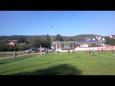 Hopfelde HIGHLIGHTS vom sonntag  25.09.2011