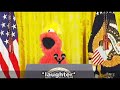 Elmo As Donald Trump Meme