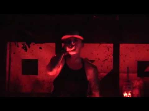 Otep "Equal Rights Equal Lefts" 8-12-2016 RVA