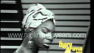 Nina Simone- 