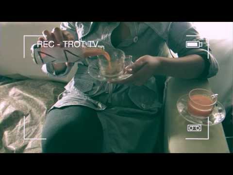 The Rite of Trio - How would you like a cup of TROT?