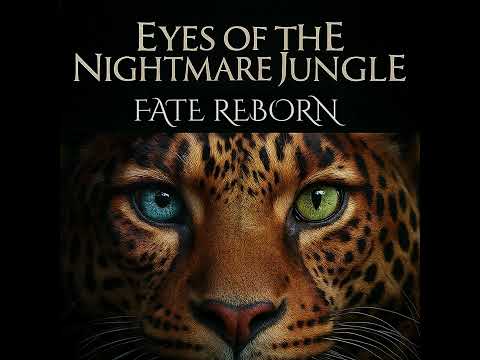 Eyes Of The Nightmare Jungle - Shadow Dance (Reborn)