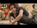 Nayan Has Been Betrayed Vasuki Mammootty Nayanthara 4K English Subtitles