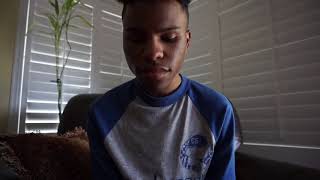 Grow As We Go - Ben Platt (Cover)