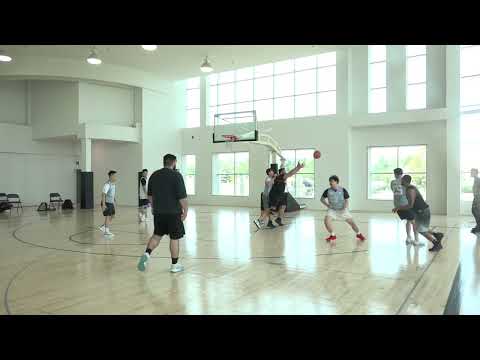 Sanlitun Smugglers vs UAC - saturday tier - tcbl 2022 summer