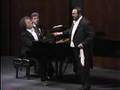 Pavarotti- Flotow- M'Appari- Martha