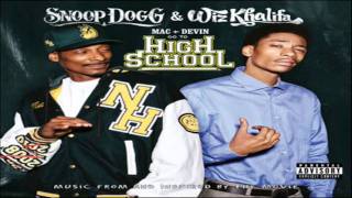 Snoop Dogg &amp; Wiz Khalifa - OG (Feat. Curren$y) [NEW]