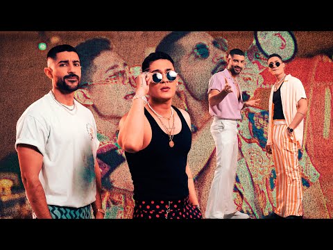 Décadas - Estereobeat