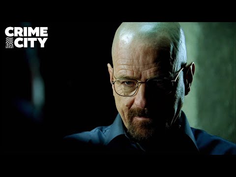 Lydia's Train Heist Plan Shocks Walt & Crew | Breaking Bad (Bryan Cranston)
