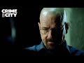 Lydia S Train Heist Plan Shocks Walt Crew Breaking Bad Bryan Cranston