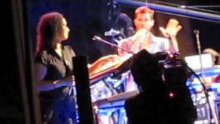 DWEEZIL ZAPPA PLAYS ZAPPA &quot;What Kind Of Girl...&quot; 6-24-10 - Bearsville Theater