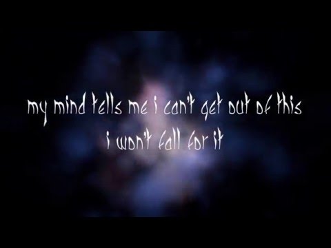 Too Close To Touch- Nerve Endings Lyrics HD