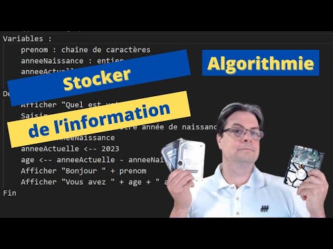 Algorithmie Tour d horizon des langages de programmation
