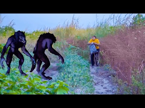 PLEASE DO NOT WATCH THIS MOVIE IN A DARK ROOM - NEW RELEASE AFRICAN FULL MOVIE 2025 NOLLYWOOD MOVIE