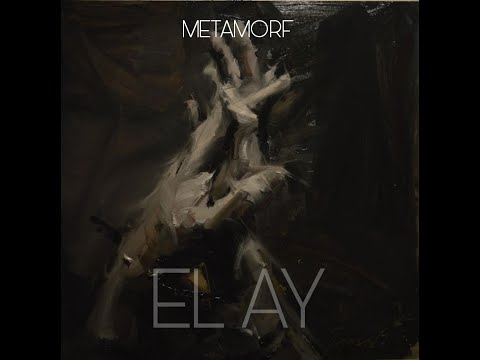 MetaMorf - ElAy (ft J.O.) #BeytülHəzan