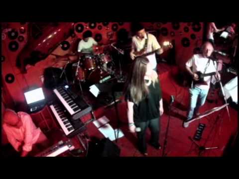 Alberto Rinaldi - Bass Moments Live w/ Mass Media Band