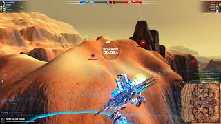 【Robocraft】俺この戦闘が終わったら（ry #100