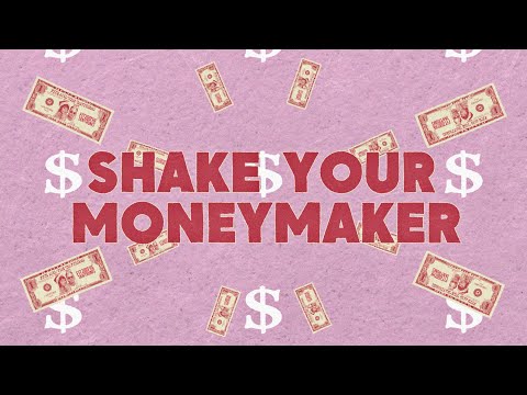 Video thumbnail for Moneymaker